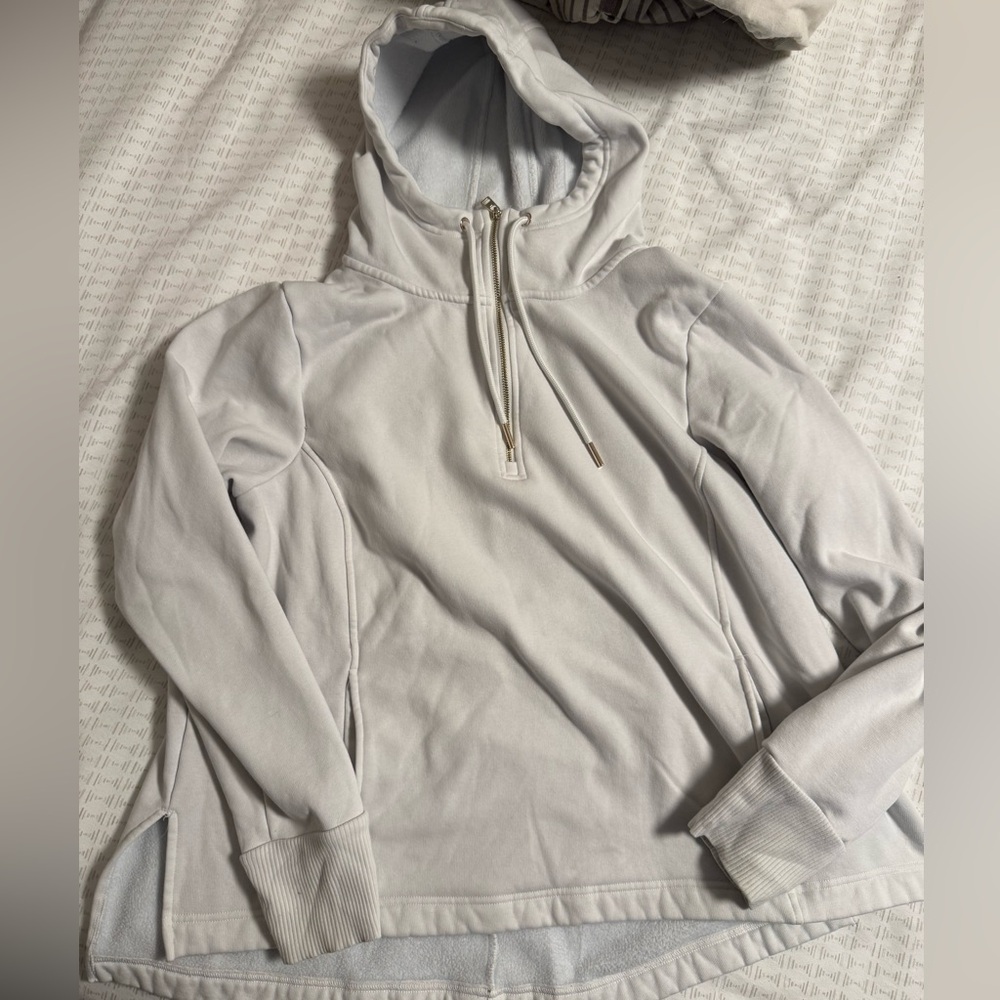 AVIA Hoodie Sweatshirt XXL